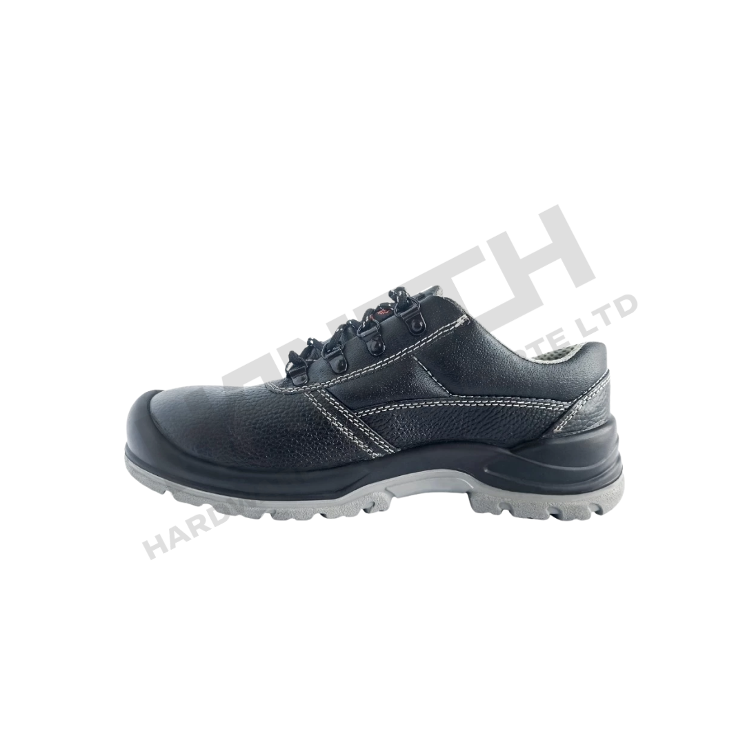 King's Impact S3 SRC Low Cut Laced Safety Shoe K9531 | Steel Toe | Anti-Slip 安全鞋