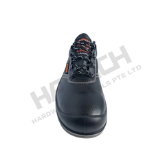 King's Impact S3 SRC Low Cut Laced Safety Shoe K9531 | Steel Toe | Anti-Slip 安全鞋