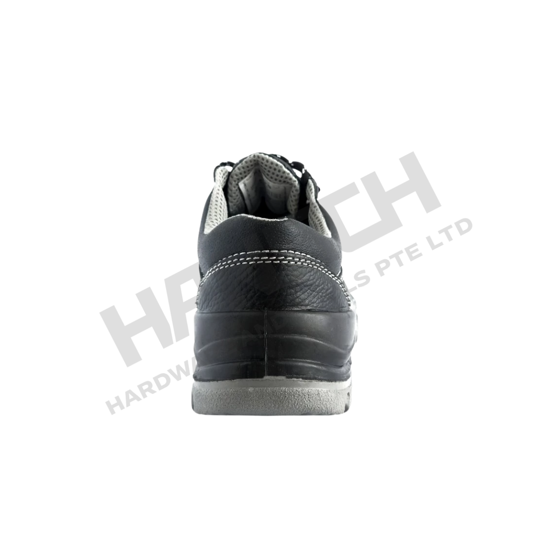 King's Impact S3 SRC Low Cut Laced Safety Shoe K9531 | Steel Toe | Anti-Slip 安全鞋