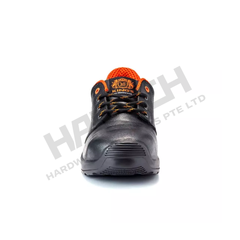 King’s Honeywell KWS200 Low Cut Lace Safety Shoe 低帮系带防滑防水安全鞋