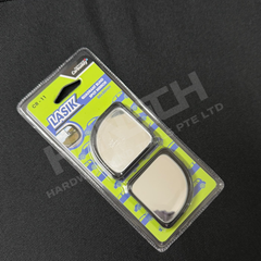 LASIK CR-11 Quadrant Blind Spot Mirror 汽车后视镜盲点辅助镜