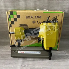 MEITE ST64 Pneumatic Concrete Nailer 气动混凝土钢钉枪