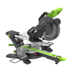 PIGEON G7-255K 255mm Sliding Mitre Saw 1800W 5500RPM 滑动式斜切锯 木工切割机