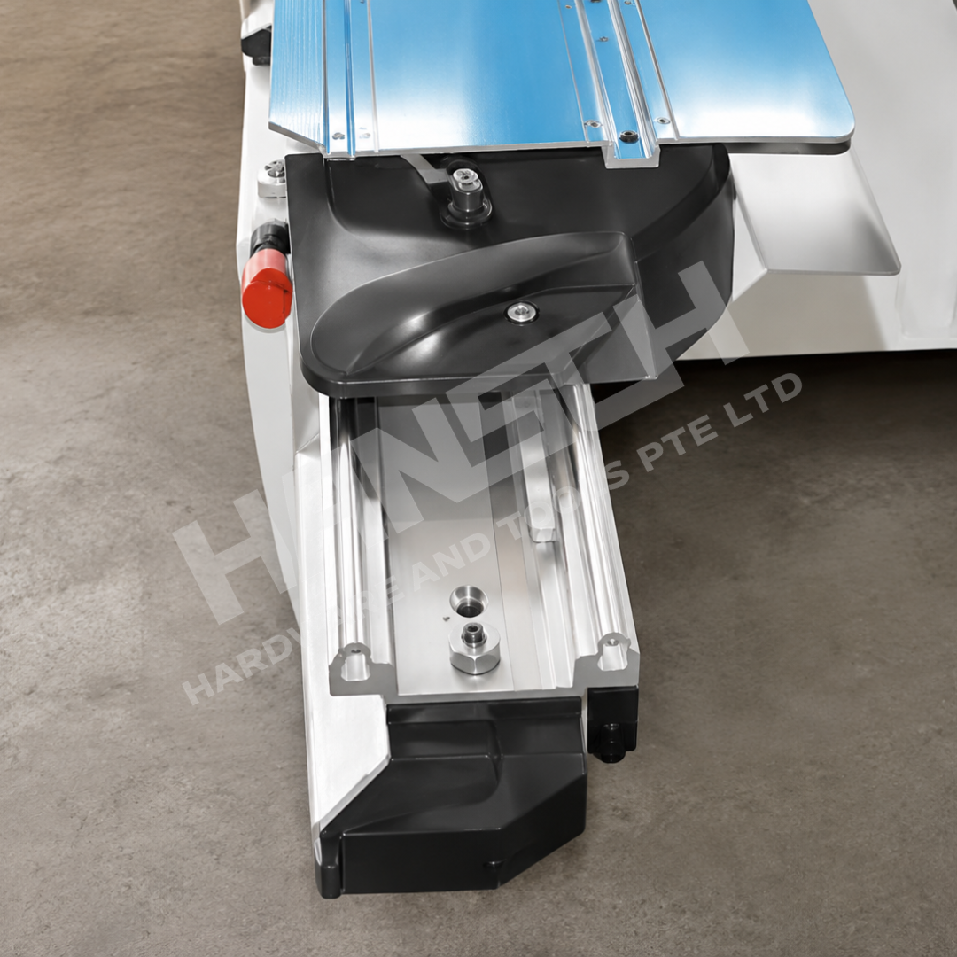 G-FORCE MJ-6132Y 45° Precision Sliding Table Saw 3.2M/10.5fts Woodworking Panel Saw Machine 木工精密推台锯