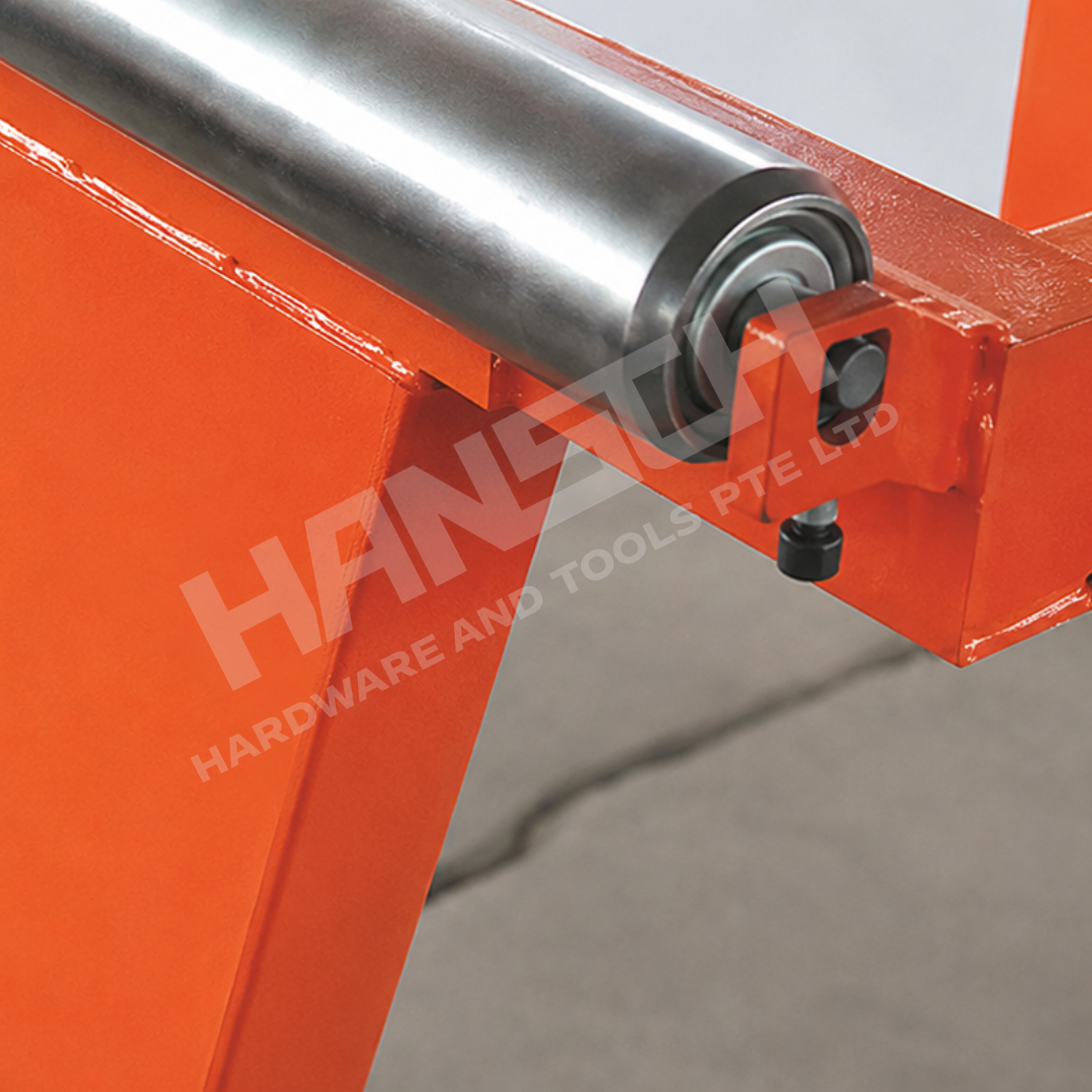 G-Force MJ-6138SJ 45° Double Support Precision Sliding Table Saw – 3.8M Woodworking Panel Saw 双托料精密推台锯