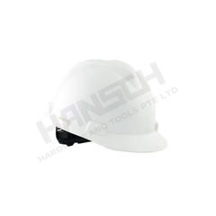 MSA V-Gard Vented Safety Helmet Industrial Protective Hard Hat 工业防护头盔