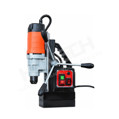 Hansch Magnetic Core Drilling Machine (HS-J1C 30) 900W Heavy Duty Magnetic  Drill 磁座钻孔机
