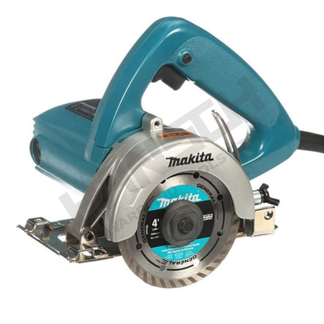 Makita 4100NH  High-Speed Cutter 工业级切割机