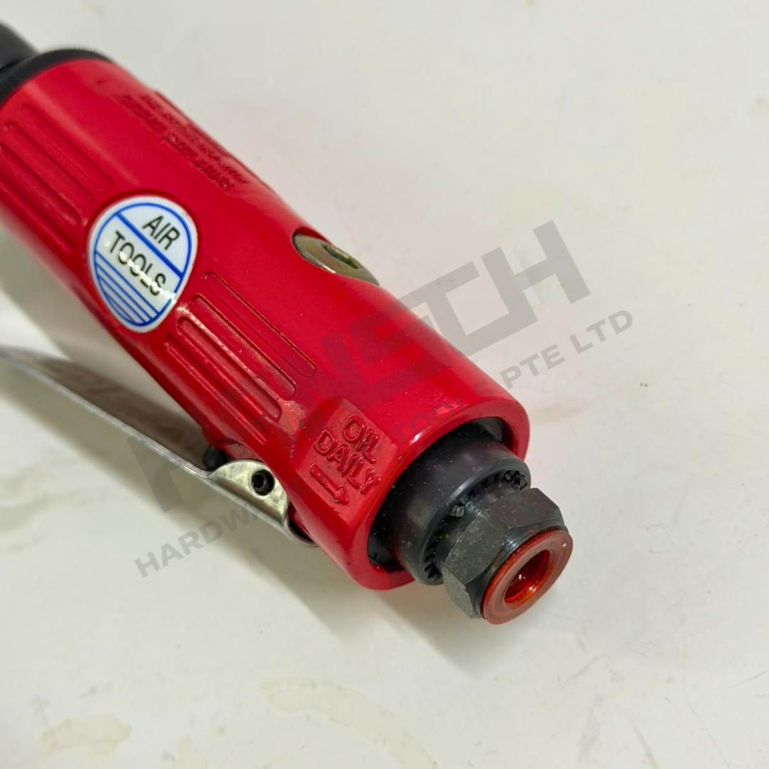 Compact Mini Air Die Grinder 1/4" 迷你气动直磨机