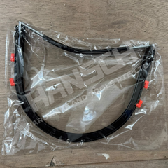 Mounting Bracket for Safety Helmet Face Shield 安全帽面罩安装支架