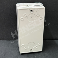 ONESTO WPI-432 32A 4P IP66 Weatherproof Switch Isolator 防水隔离开关