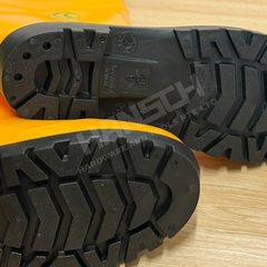 OREX S5 Oil & Chemical Resistant Safety Boots 防油耐化学品工业安全雨靴