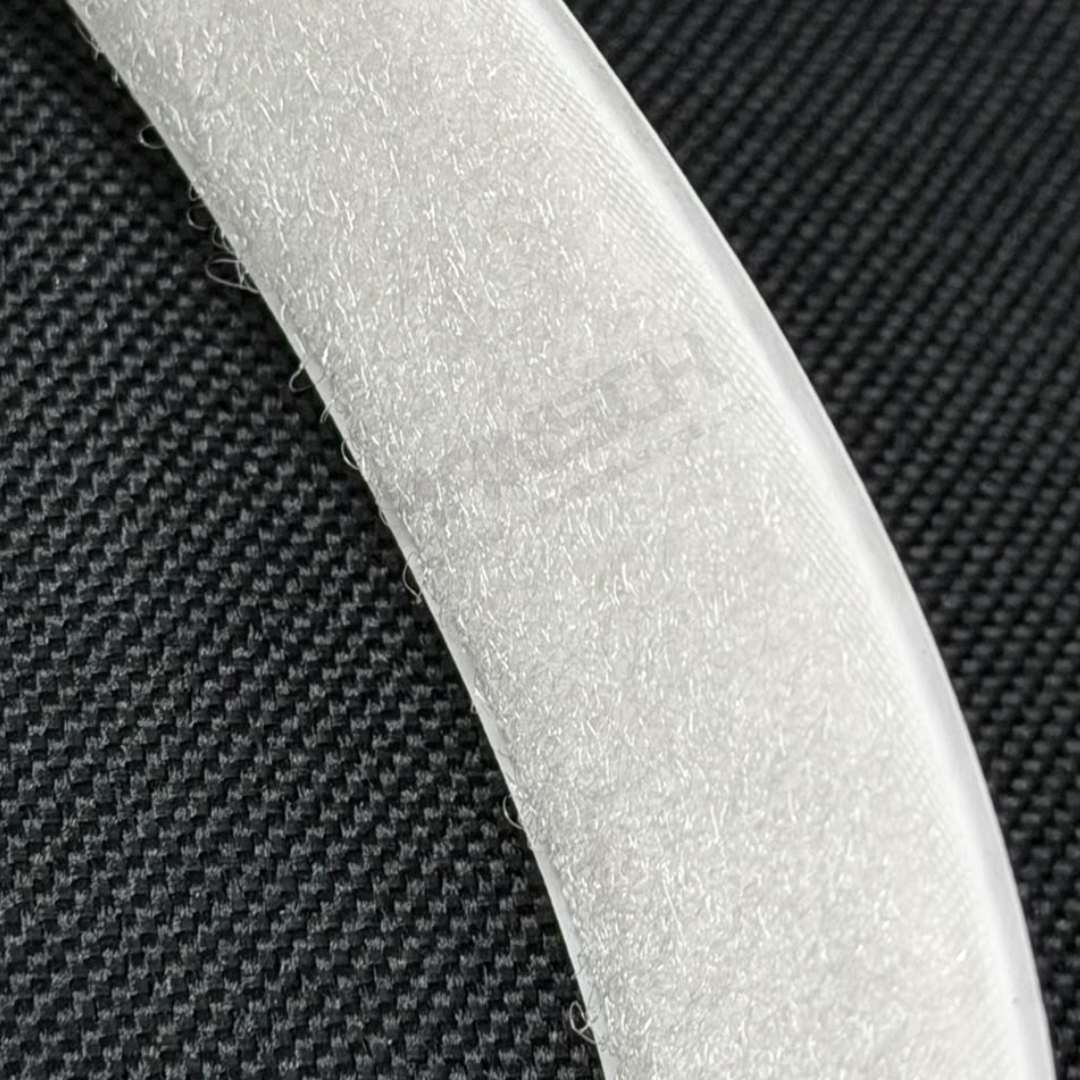 OYAMA AD Self-Adhesive Hook & Loop Fastening Tape 背胶魔术贴自粘式子母扣