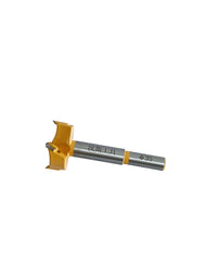 Positioning Woodworking Hole Opener