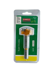 Positioning Woodworking Hole Opener