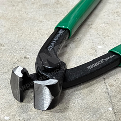 Wynn's Heavy-Duty End Cutting Pliers Carpenter Wire Cutting & Nail Pulling Pincers (柄扎线钳)