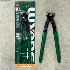Wynn's Heavy-Duty End Cutting Pliers Carpenter Wire Cutting & Nail Pulling Pincers (柄扎线钳)