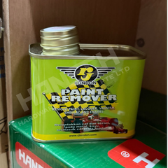 RJ London Paint Remover 450g – Paint, Lacquer, Varnish, Shellac & Enamel Stripper