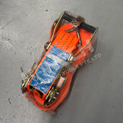 Ratchet Tie Down Strap Heavy Duty Cargo Strap 重型棘轮捆绑带