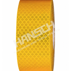Reflective Safety Tape High Visibility Outdoor Safety Night Adhesive 高可视反光标识胶带