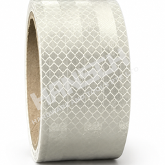 Reflective Safety Tape High Visibility Outdoor Safety Night Adhesive 高可视反光标识胶带