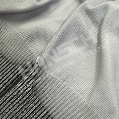 SHIELDPRO EN 388 Cut Level D Palm-Coated Industrial Safety Gloves 工业防护手套