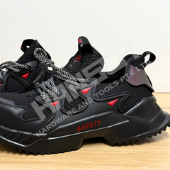 SkyHawk SK1617 Lightweight Steel Toe Safety Shoes Industrial Footwear 防滑钢包头安全鞋