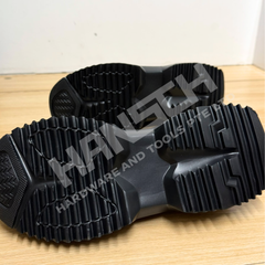 SkyHawk SK1617 Lightweight Steel Toe Safety Shoes Industrial Footwear 防滑钢包头安全鞋