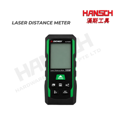 SNDWAY H-D100G 100M Green Laser Distance Meter with Electronic Level 激光测距仪水平仪