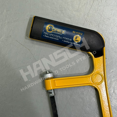 OREX 6" Mini Hacksaw Frame Compact Metal Cutting Hand Saw 6英寸迷你钢锯架