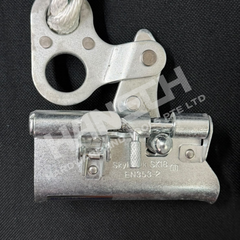 Skyhawk SK18 Fall Arrester Fall Protection Safety Device 高空安全防坠器