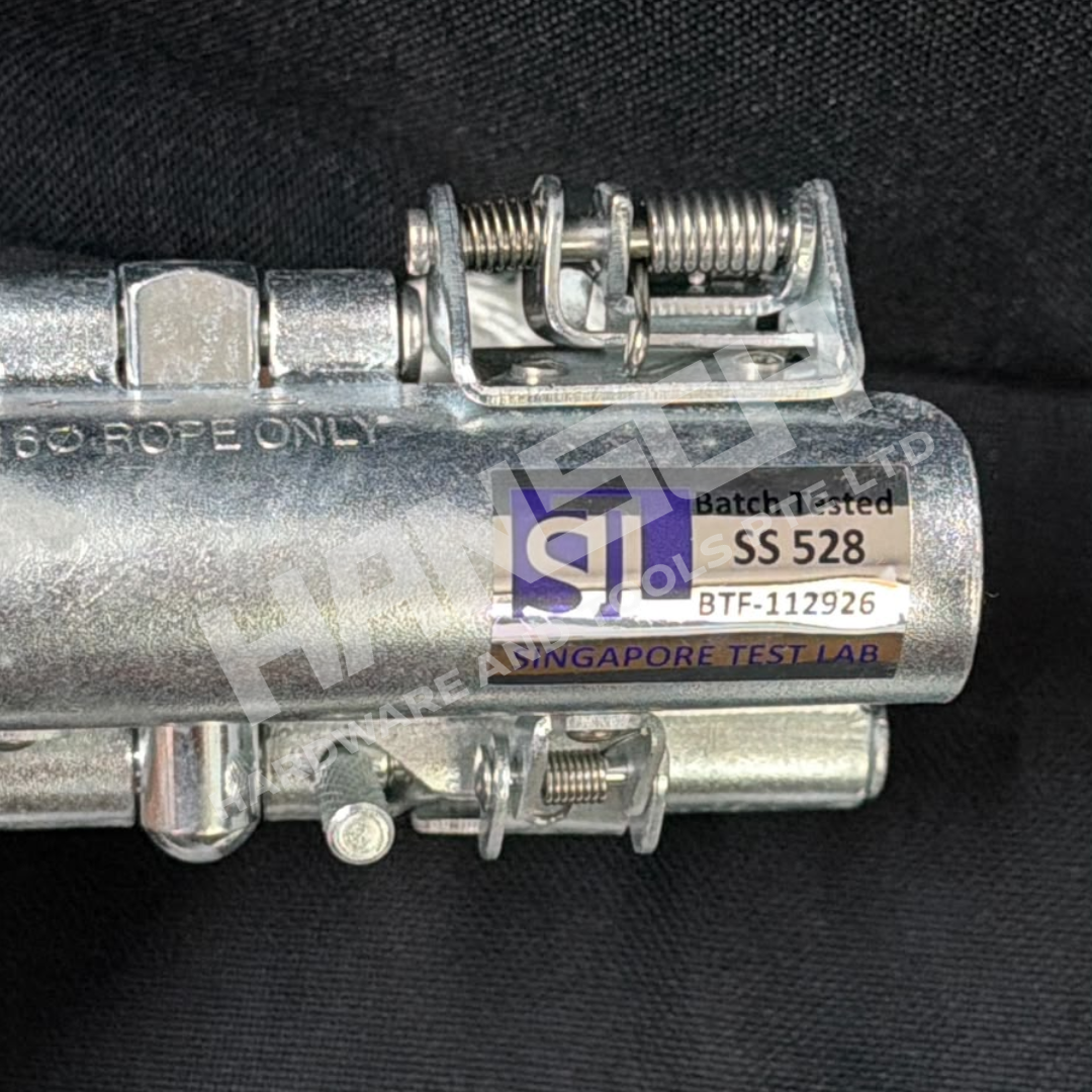 Skyhawk SK18 Fall Arrester Fall Protection Safety Device 高空安全防坠器