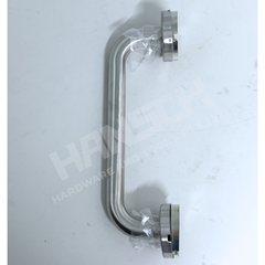 Stainless Steel Pull Handle 8" (SW-U2908) Round Door Handle 不锈钢门拉手