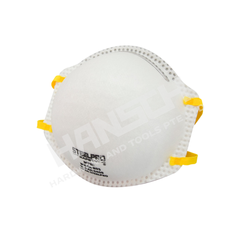 SteelPro M920 N95 Particulate Respirator Disposable Mask 一次性颗粒物防护口罩
