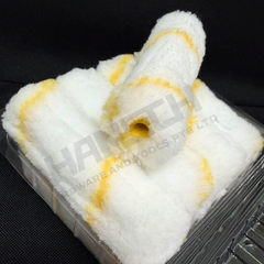 SuperSun Professional Paint Roller Refill Sleeves 专业油漆滚筒替换芯