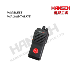 TK-A5 10W Professional Wireless Walkie-Talkie 400–480MHz Rechargeable 专业无线对讲机