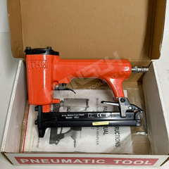 THM 422J Pneumatic Air Stapler 气动码钉枪动打钉枪