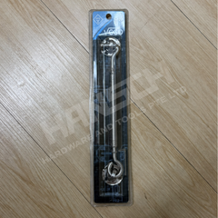 VECO 8" Cabin Hook & Eye Latch | Door & Window Holdback Hook 门窗钩扣