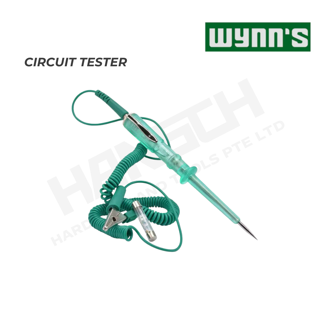 Wynn's Automotive Circuit Tester W0226 Car Repair Test Pen 汽车测电笔