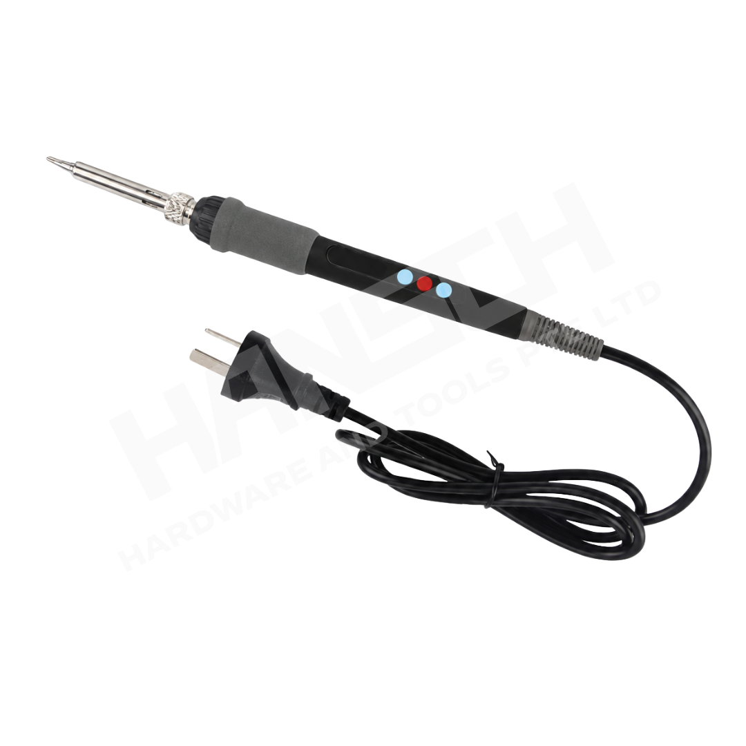 Wynn's W2900 Electric Soldering Iron 60W Constant Temperature Digital Display 恒温式数显电烙铁
