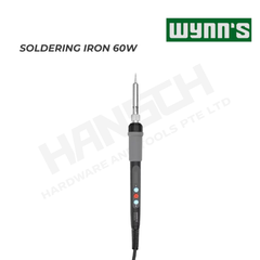 Wynn's W2900 Electric Soldering Iron 60W Constant Temperature Digital Display 恒温式数显电烙铁