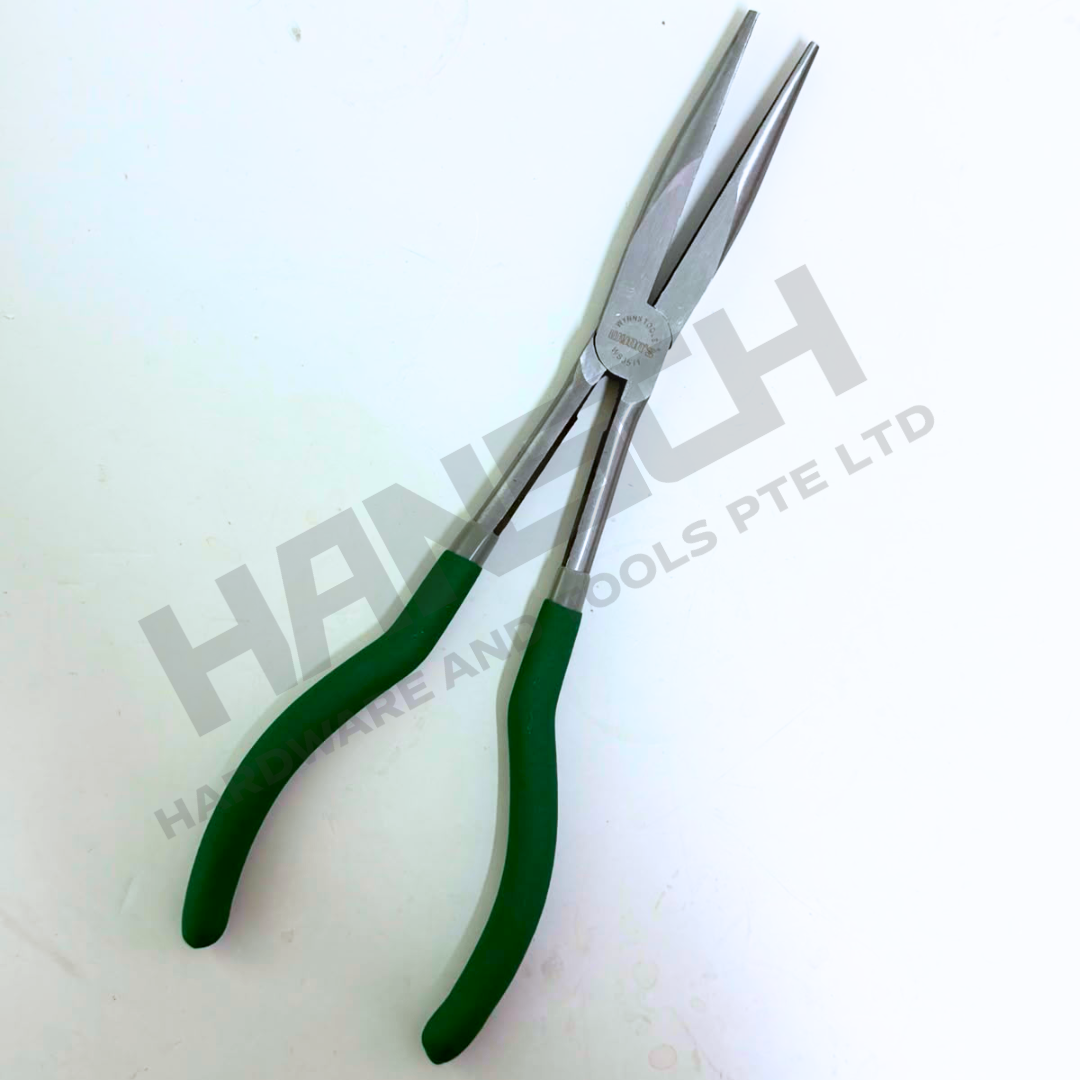 Wynn's W3511 Extra Long Nose Pliers 12" (300mm) 加长型尖嘴钳