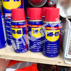 WD-40 Multi-Use Product Aerosol Spray 多用途防锈润滑剂 喷雾罐