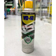 WD-40 Specialist Automotive Brake & Parts Cleaner | Brake Disc, Caliper & Clutch Degreaser 汽车刹车及零件清洁剂｜刹车盘、卡钳、离合器去油清洁剂