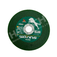 Wynn's 4" Stainless Steel & Metal Cutting Disc (W2458) Sharp Cutting Wheel 不锈钢金属切割片
