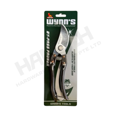 Wynn's High Quality Garden Pruning Shears Cutting Pruner Scissors Branch Cutter 枝剪