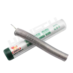 Wynn's Soldering Tin (1.0mm - 17g)   焊锡丝(管装)