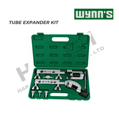 Wynn’s Tube Expander Kit W0099 Metric & Imperial Air-Condition Tubing 公英制扩管器套装