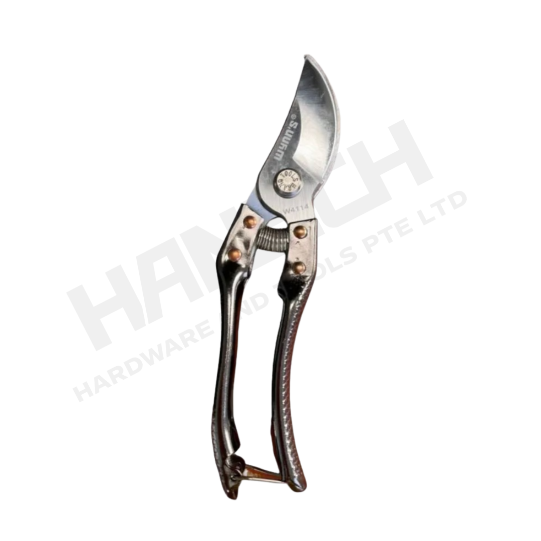 Wynn's High Quality Garden Pruning Shears Cutting Pruner Scissors Branch Cutter 枝剪