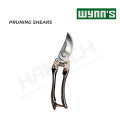 Wynn's High Quality Garden Pruning Shears Cutting Pruner Scissors Branch Cutter 枝剪
